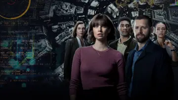 Backdrop for the TV series "FBI: International" #1314570