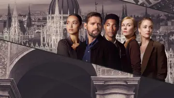 Backdrop for the TV series "FBI: International" #1314572