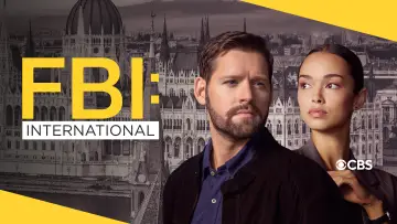 Backdrop for the TV series "FBI: International" #1314578