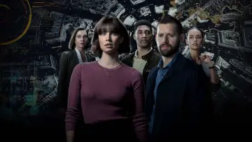 Backdrop for the TV series "FBI: International" #1314580