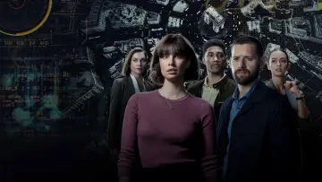 Backdrop for the TV series "FBI: International" #1314581