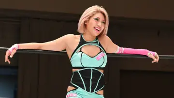 Backdrop for the TV series "Stardom on Stardom World" #1219089