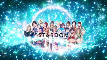 Backdrop for the TV series "Stardom on Stardom World" #1219092