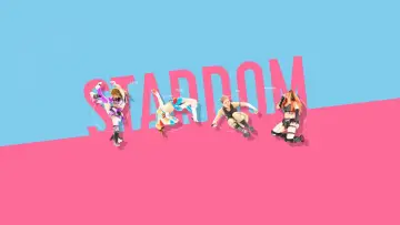 Backdrop for the TV series "Stardom on Stardom World" #1219093