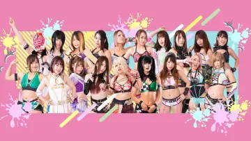 Backdrop for the TV series "Stardom on Stardom World" #1219099