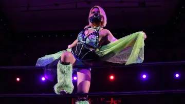 Backdrop for the TV series "Stardom on Stardom World" #1219123