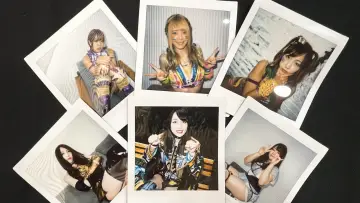 Backdrop for the TV series "Stardom on Stardom World" #1219124