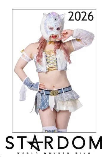 Poster for the TV series "Stardom on Stardom World" #1247417