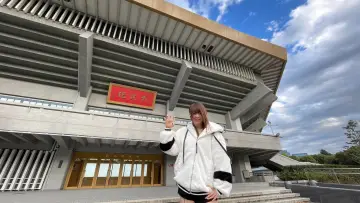 Backdrop for the TV series "World Wonder Ring Stardom" #1654521