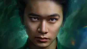Backdrop for the TV series "Yu Yu Hakusho" #1409314