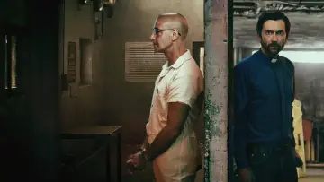 Backdrop к сериалу "Inside Man" #1468733