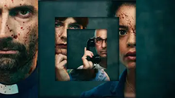 Backdrop к сериалу "Inside Man" #1468734