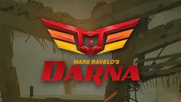 Backdrop for the TV series "Mars Ravelo