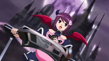 Backdrop for the TV series "Battle Spirits: Shounen Gekiha Dan" #1428756