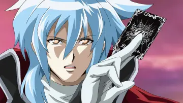 Backdrop for the TV series "Battle Spirits: Shounen Gekiha Dan" #1428758