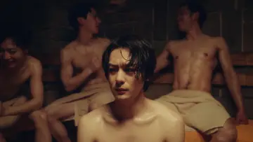 Backdrop for the TV series "A Man Who Defies the World of BL" #1410274