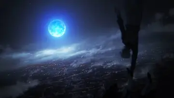 Backdrop for the TV series "The Case Study of Vanitas" #1382173