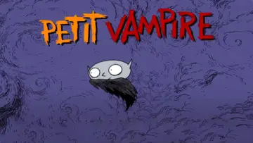 Backdrop for the TV series "Little Vampire" #1425290