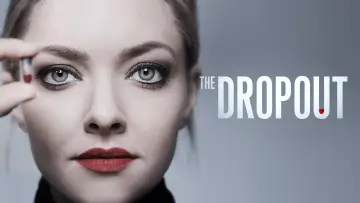Backdrop for the TV series "The Dropout" #1416728