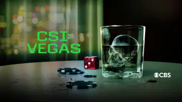 Backdrop for the TV series "CSI: Vegas" #1356599