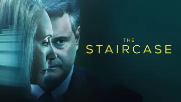Backdrop for the TV series "The Staircase" #1468159