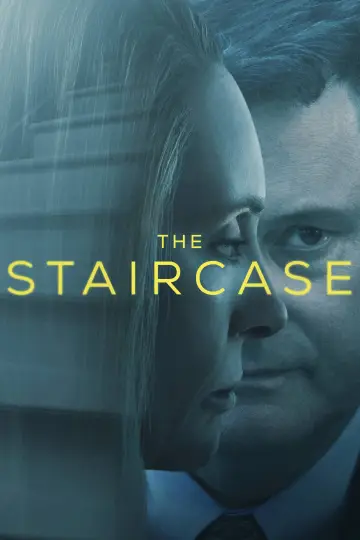 The Staircase (2022)