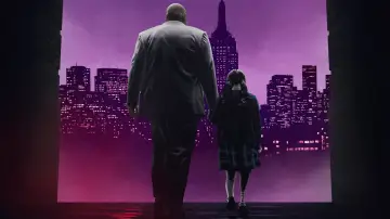 Backdrop for the TV series "Echo" #1392275