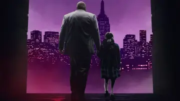 Backdrop for the TV series "Echo" #1392299