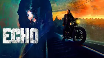 Backdrop for the TV series "Echo" #1392301