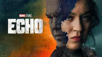 Backdrop for the TV series "Echo" #1392303