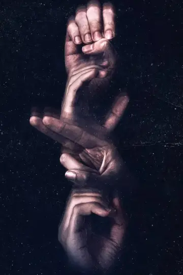 Poster for the TV series "Echo" #1392349