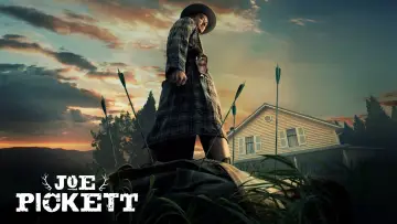 Backdrop for the TV series "Joe Pickett" #1596091