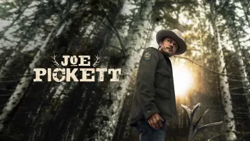 Backdrop for the TV series "Joe Pickett" #1596092