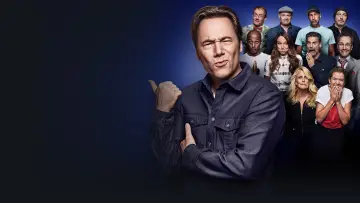 Backdrop for the TV series "LOL: Last One Laughing" #1485436