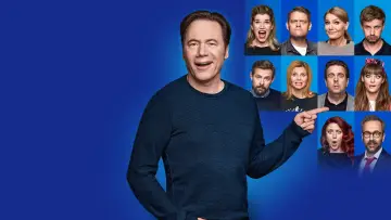 Backdrop for the TV series "LOL: Last One Laughing" #1485437