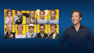 Backdrop for the TV series "LOL: Last One Laughing" #1485441