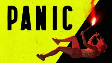 Backdrop for the TV series "Panic" #1465102