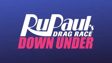Backdrop for the TV series "Drag Race Down Under" #1502504