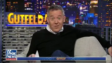 Backdrop к сериалу "Gutfeld!" #1364939