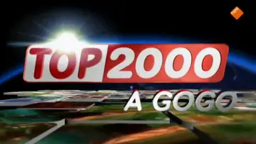 Backdrop for the TV series "Top 2000" #1547756