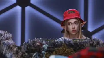 Backdrop к сериалу "Dimension 20