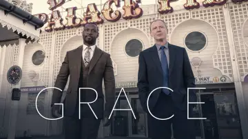Backdrop for the TV series "Grace" #1376878