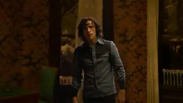 Backdrop for the TV series "The Crowded Room" #1387366