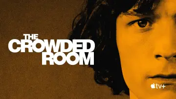 Backdrop for the TV series "The Crowded Room" #1387384