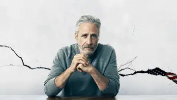 Backdrop for the TV series "The Problem with Jon Stewart" #1718837