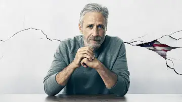Backdrop for the TV series "The Problem with Jon Stewart" #1718840