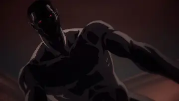 Backdrop for the TV series "Castlevania: Nocturne" #1400050