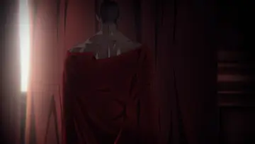 Backdrop for the TV series "Castlevania: Nocturne" #1400060