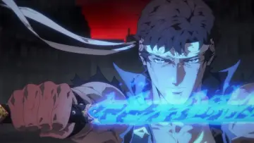 Backdrop for the TV series "Castlevania: Nocturne" #1400066