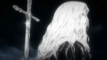 Backdrop for the TV series "Castlevania: Nocturne" #1400088